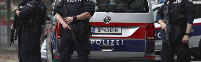 SRPKINJU IZMASAKRIRAO DEČKO CRNOGORAC! Više od 30 uboda nožem, ubica rekao: Unakazio sam joj lice i telo...