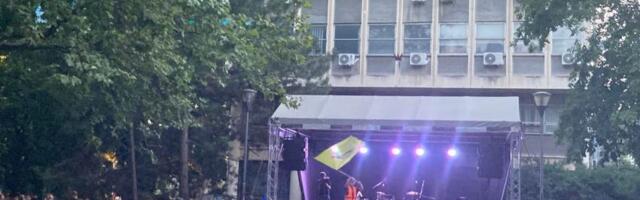 Kampus festival zatražio ostavku Dejana Madića: “Univerzitet nije tvrđava državne sile”