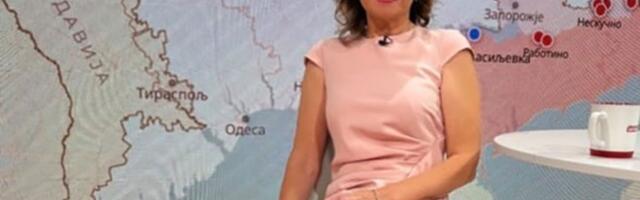 Danka Nešović ne planira da stane: Pokrenula postupak protiv predsednice Školskog odbora Pete BG gimnazije