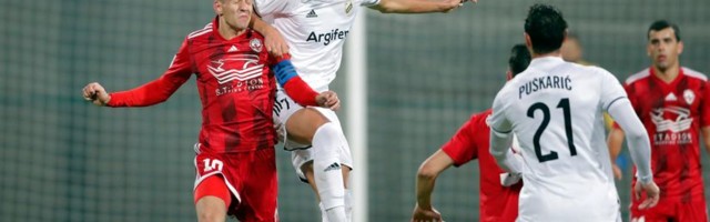 Pucalo na Brdu, Čukarički okrenuo uz dva penala! Petarda TSC-a,  Makarić i Đorđević su šerifi juga Srbije