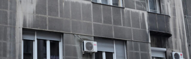 ISPLIVALI NOVI DETALJI U EKSPLOZIJE U CENTRU BEOGRADA Muškarac koji se razneo u Kosovskoj koristio eksploziv C4!?