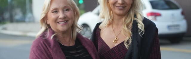 Godine Sanele Šaulić nikada ne biste pogodili: Da li verujete da je ova lepotica baka dve devojčice