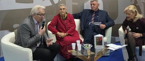 Predstavljeno izuzetno svedočanstvo o genocidu nad Srbima u NDH
