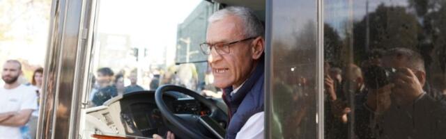 Jaćimović: Idem do kraja, napraviću svoj veliki skup