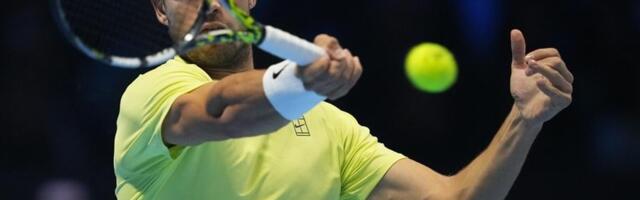 Spektakl za kraj godine! Alkaraz zakazao finale Završnog mastersa sa Sinerom