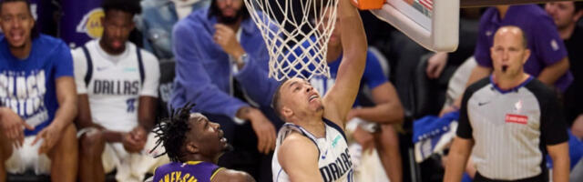 Данте Егзум због повреде пропушта целу сезону