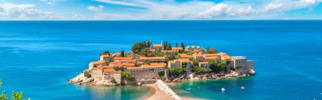 Sveti Stefan otvaraju do 1. maja: POMENUT I NOVAK ĐOKOVIĆ