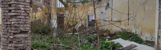 Gradska uprava angažovala privatne firme da ruše nebezbedne objekte u Nišu – tender vredan preko 100.000 evra