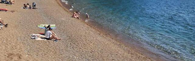 NE SME DA SE DIRA RUKOM, UBOD BOLI NEOPISIVO, A VREBA IZ PESKA Najotrovnija riba Jadrana pojavila se i u BiH (FOTO)