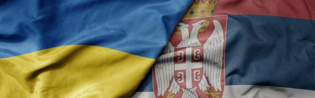 Ukrajinska ambasada: Srbija nije učestvovala u glasanju o rezoluciji GS UN zbog ruskog ucenjivanja