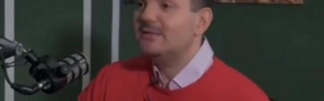 Блокадери представили Војводину као независну државу