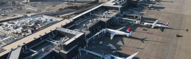 Aerodrom Nikola Tesla uvećava kapital: Emituju 6,25 miliona akcija vrednosti skoro 90 milijardi dinara