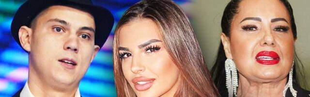 Ena Čolić i Jovan Pejić Peja odlaze iz Srbije - Zlata im pomogla: "Bog me je pogledao"