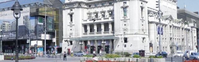 RADOVI KAKVI NISU VIĐENI DECENIJAMA: Beograd dobija potpuno novi izgled, Savski most i veliki tunel menjaju lice grada