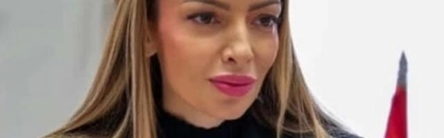 PLJUJE I TUŽAKA SRBIJU PO STRANIM AMBASADAMA Ministarka Mesarović dokosurila Ponoša: Za razliku od lažnog generala, mi nikada nećemo dati na naš narod i našu otadžbinu