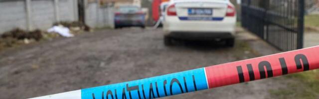 UŽAS U LAZAREVCU: Nađeno osakaćeno telo muškarca