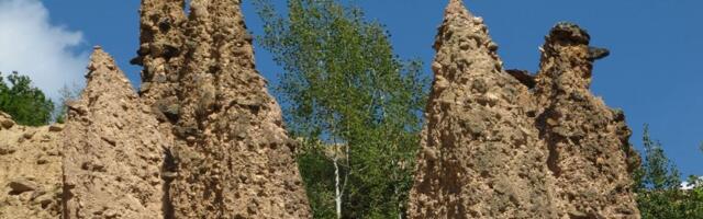 Kako su vulkani oblikovali prirodna bogatstva Srbije?