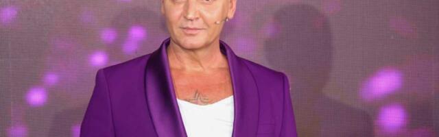 MILAN MILOŠEVIĆ ODLUČIO DA PODMLAĐUJE LICA Evo za koji tretman se opredelio, a na ovo je čekao 15 godina! (FOTO)