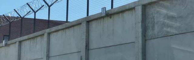 Raspisan konkurs za prijem 74 komandira u četiri zatvorske službe, 10 novih radnih mesta u Leskovcu