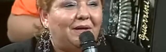 VIDA NIJE IMALA DECU, A USVOJILA JE OVU PEVAČICU: Ona i danas nosi prsten pokojne kraljice romske muzike: Bila je moja duša