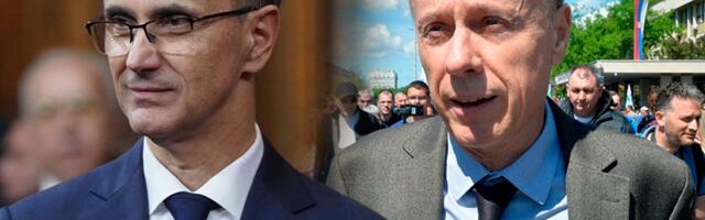 Rektor Đokić uputio otvoreno pismo premijeru Macutu: Evo šta je zatražio od njega