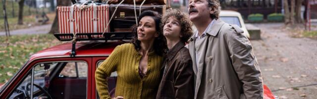 Specijalna projekcija filma "Hajduk u Beogradu": Ako ga niste gledali, poznato je kada i gde