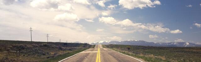 Najduži put u Evropi: Asfaltna nit koja spaja kontinent