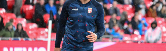 Zlatna lopta Srbije 2025: Došlo je vreme za presek - pratite uživo dodelu laureata