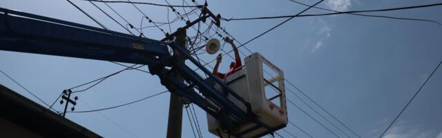 I danas bez najavljenih isključenja snabdevanja električnom energijom