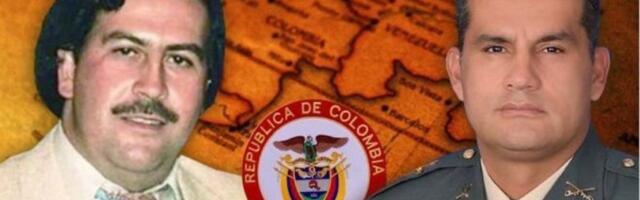 EKSKLUZIVNO ZA INFORMER! Pakao narko rata u Kolumbiji: Ispovest pukovnika koji je 33 godine lovio bosove