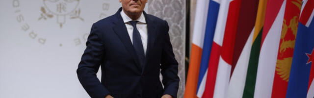 ​Туск: Имамо јаке разлоге да верујемо да Русија стоји иза сајбер напада на Пољску