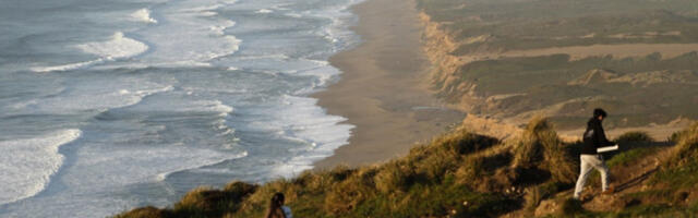 Због Трампа Калифорнија даје бесплатан улаз за Дан Мартина Лутера Кинга