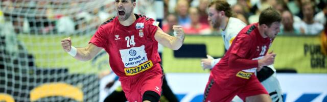 Kukić ne razmišlja o kalkulacijama: Najbitnije je da prođemo dalje!