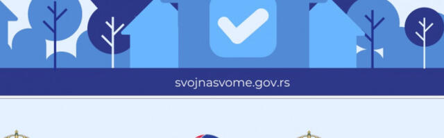 Држава разјашњава заблуде о упису права својине на непокретностима