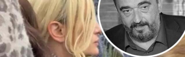 BOL I TIŠINA PREPLAVILI NOVO GROBLJE! Na godišnjicu smrti Milorada Milinkovića DOŠLI SAMO ONI!