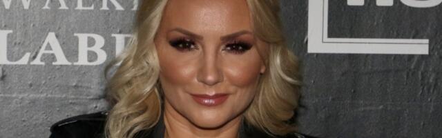 "Morala je da se susretne sa realnim životom": Goca Tržan o odluci da ćerku upiše u državnu školu