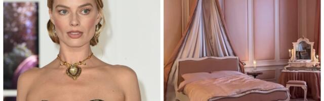 Sada možete da prenoćite u sobi Cathy Earnshaw iz “Wuthering Heights”