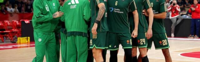Dok traju priče o smeni Atamana i tračevi oko povratka Obradovića, Panatinaikos sprema dva monstruozna pojačanja iz NBA