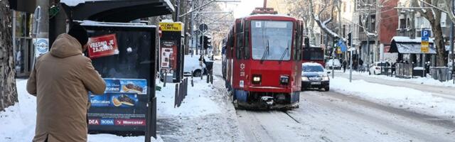 ŠOK ZAOKRET POLARNOG VRTLOGA! Sa 18 stepeni, pravo novo smrzavanje