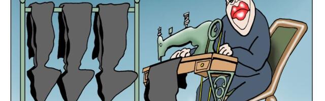 Corax za 12. februar 2026.