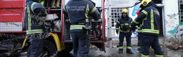 "OVDE SE NE ODUSTAJE JER NEKO ČEKA POSLEDNJU ŠANSU!" MUP traži novih 300 heroja - OVO SU USLOVI!