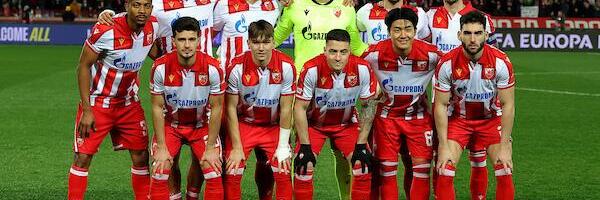 SKENER KURIRA - PREVIŠE JE LOŠIH IGRAČA IMALA ZVEZDA PROTIV LILA: Trojica su totalno zakazali, a neki su bili potrošeni do maksimuma