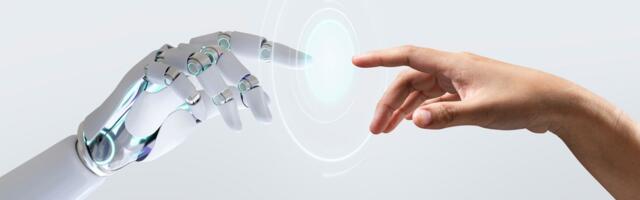 Ovo je 20 zanimanja koja su sigurna od "AI apokalipse"? Plate nekima prelaze i 300.000 evra godišnje