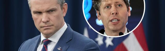 "Poludemanti" na ekskluzivu Bezosovog WSJ: OpenAI bi nakon Pentagona mogao da sklopi ugovor i sa NATO?