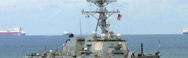 Обрачун на океану: шесторо страдало у акцији америчких снага