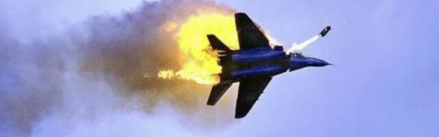 Руски генерал: Украјина лети на „летећим ковчезима“