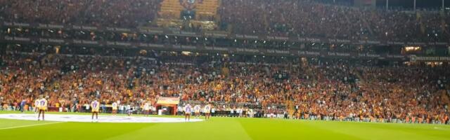 Liverpul drugi put ove sezone izgubio od Galatasaraja, ovaj poraz bi mogao da zaboli puno više