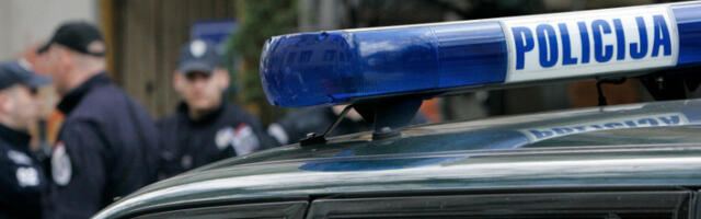 Осумњичени принудили Н.Н. да сними и објави видео на Инстаграму