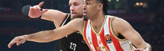Nema odmora za crveno-bele, sledi bitka za gornji dom ABA lige: Evo gde gledati Dubai – Zvezda