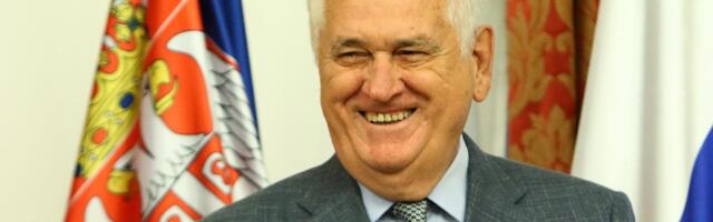 Nelegalne vikendice Tomislava Nikolića izbrisane sa spiska za rušenje